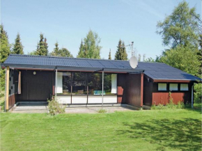 Holiday home Snebollevej Væggerløse VI